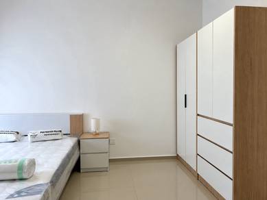 Hana Residence @ Eco Ardence, Setia Alam Unit For Rent