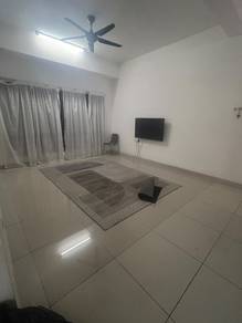 Townhouse-for-rent-Puchong-South-Selangor