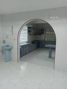 Bungalow-House-for-rent-Muar-Johor