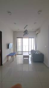 LOW DEPO ! MIDAS Perling Apartment Bukit Indah Johor Bahru Near TUAS
