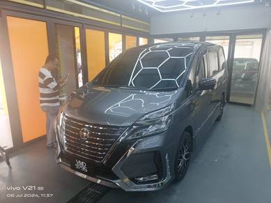 2024 Nissan SERENA 2.0 J IMPUL PREMIUM HIGHWAY