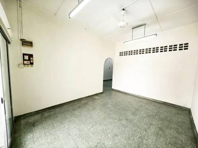 1-storey-Terraced-House-for-sale-Kepong-Kuala-Lumpur