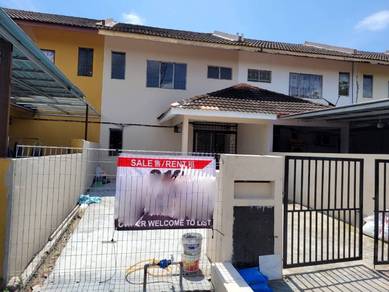 2-storey-Terraced-House-for-sale-Batang-Kali-Selangor