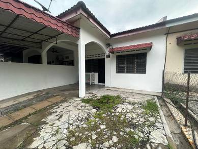 Taman Semarak 2