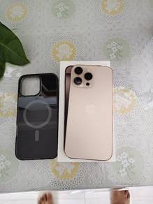 iphone 16 promax 256gb