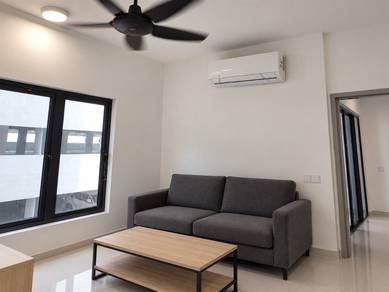 Bukit Tiara Residensi