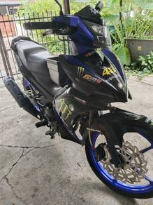 135LC good condition