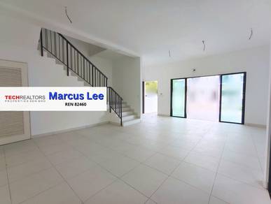 Semi-Detached-House-for-sale-Batu-Maung-Penang