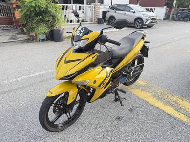 y15zr nego