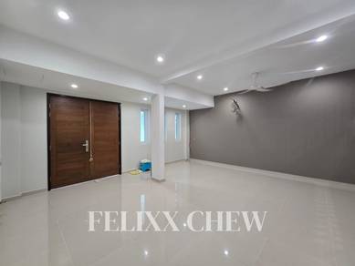 2-storey-Terraced-House-for-sale-Greenlane-Penang