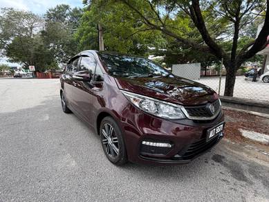 2020 Proton PERSONA 1.6 PREMIUM MY16 FACELIFT (A)
