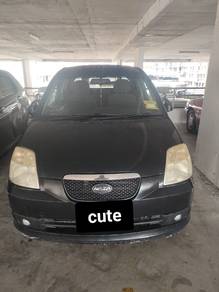 2007 Naza SURIA 1.1 GS (A)