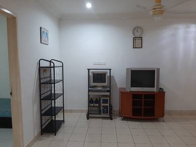 Taman Penampang Apartment Phase 2T