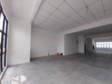 Office-space-for-rent-Klang-Selangor