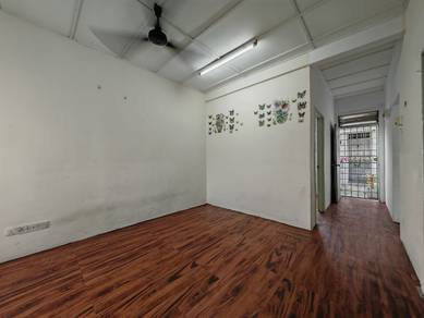 Apartment Mutiara Magna, Kepong - Leasehold | Bumi Lot | 650 Sqft