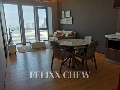 City Of Dreams Elaine 1097Sqft Good Value Tanjung Tokong For Sale