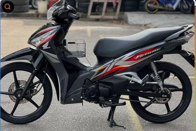 Honda Future 125