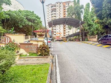 Astaka Heights