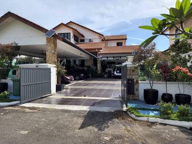 Bungalow-House-for-sale-Kajang-Selangor