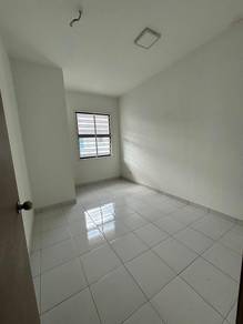 2 Storey Terrace Endlot For Rent @ Bandar Tiram 1, Ulu Tiram 