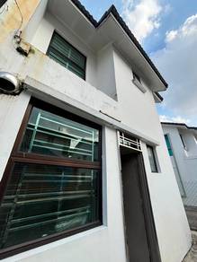 2 Storey Terrace Endlot For Rent @ Bandar Tiram 1, Ulu Tiram 