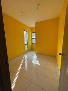 2 Storey Terrace Endlot For Rent @ Bandar Tiram 1, Ulu Tiram 
