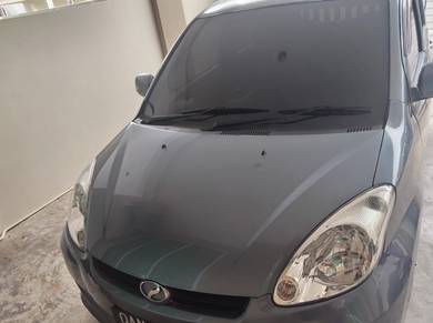 2008 Perodua MYVI 1.3 EZ (A)