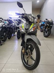 2022 yamaha lagenda 115fi boleh loan