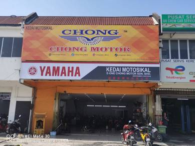 2022 yamaha lagenda 115fi boleh loan