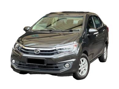 [2018] Perodua BEZZA 1.3 PREMIUM X (A) SAFE FUEL