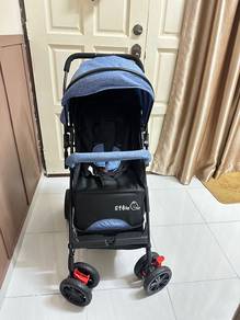 stroller 2 way