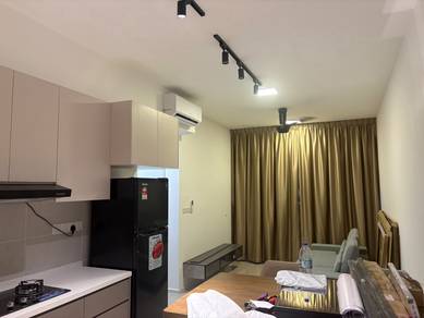 Jernih Residence