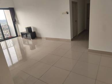 i-Residence @ i-City