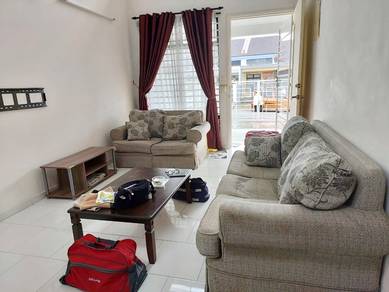 1-storey-Terraced-House-for-sale-Gelang-Patah-Johor
