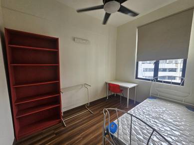 Tamara Residence