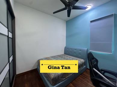 [Partial Seaview|Full Furnished] The Tamarind for rent