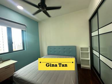 [Partial Seaview|Full Furnished] The Tamarind for rent