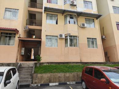 Vista Minintod Apartment For Sale |Zero Deposit | 750sqft