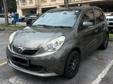 Perodua MYVI 1.3 EZ STANDARD (A)