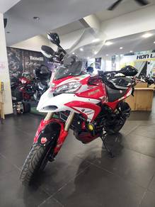 Ducati multitrada 1200 