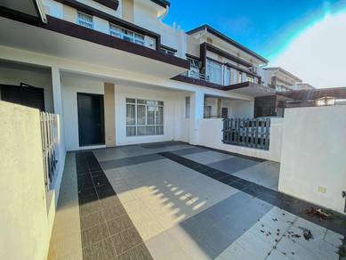 Expansive Open View & Nego! @ Springfields, Setia EcoHill 2, Semenyih
