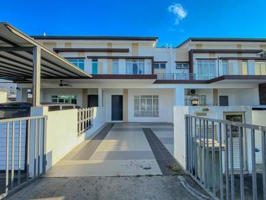 Expansive Open View & Nego! @ Springfields, Setia EcoHill 2, Semenyih