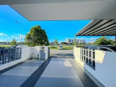 Expansive Open View & Nego! @ Springfields, Setia EcoHill 2, Semenyih