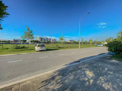 Expansive Open View & Nego! @ Springfields, Setia EcoHill 2, Semenyih