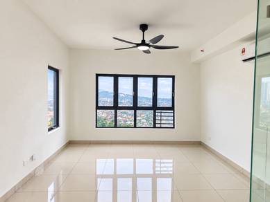 Astrum Ampang Residence Jalan Jelatek KL Studio Walking to LRT Jelatek