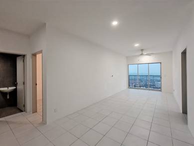 Brand New Residensi Sateria Bandar Tasik Selatan Sg Besi KL LRT TBS