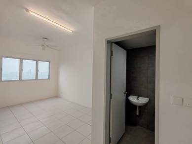 Brand New Residensi Sateria Bandar Tasik Selatan Sg Besi KL LRT TBS