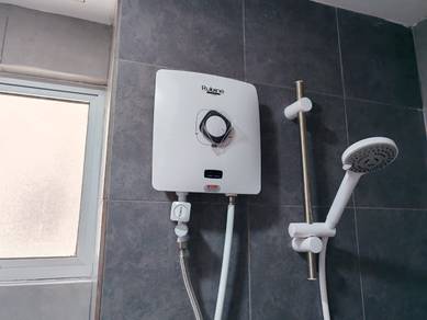Brand New Residensi Sateria Bandar Tasik Selatan Sg Besi KL LRT TBS