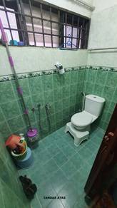 [RENOVATED] Rumah Teres 1.5 Tingkat Bandar Baru Sungai Buloh