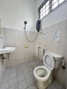 Private Room for Rent 🛏️ Near MRT Mutiara Damansara, Bandar Utama